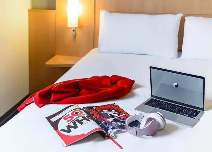 Ibis Milano Centro