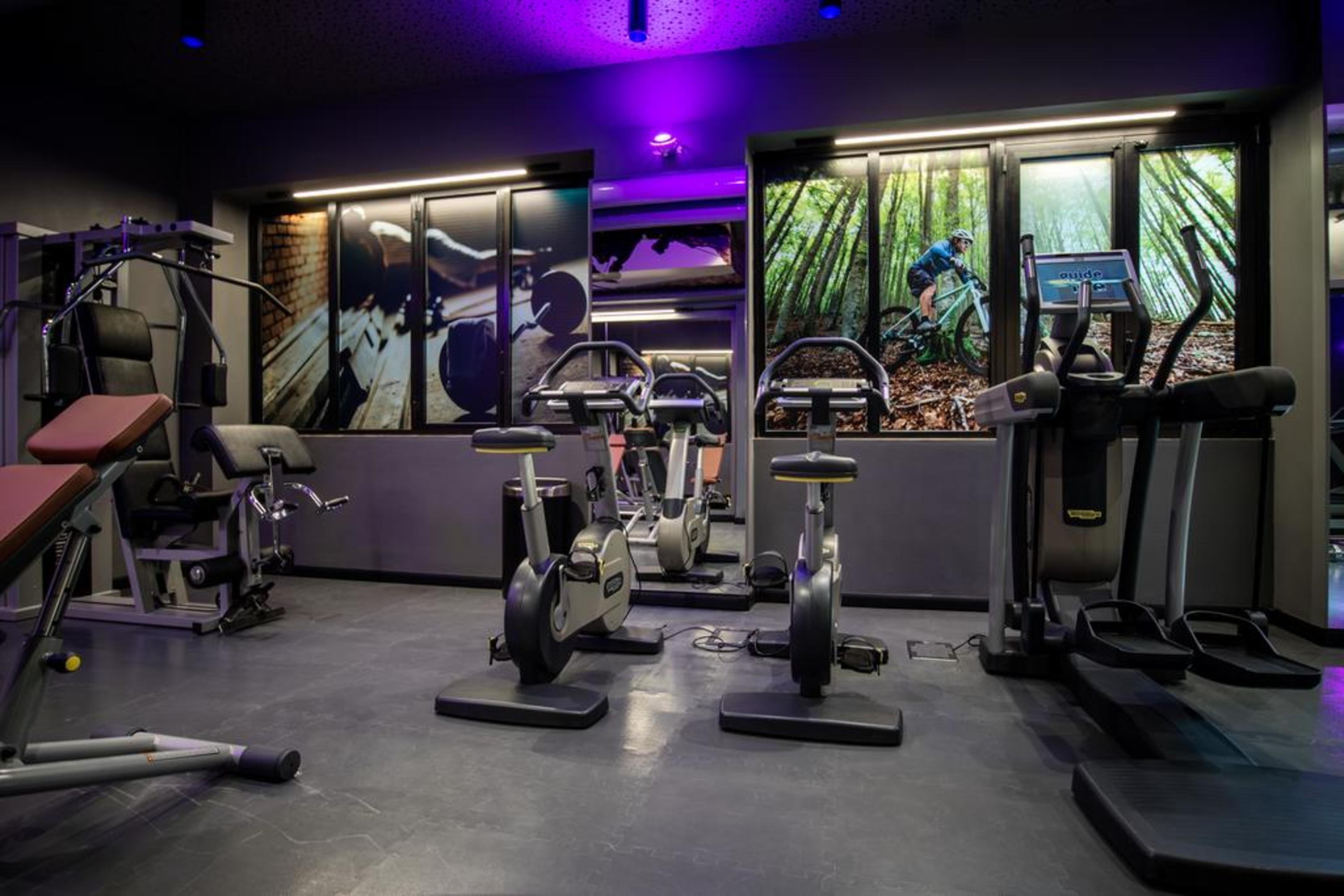 Ibis Centro Hotel Milano
