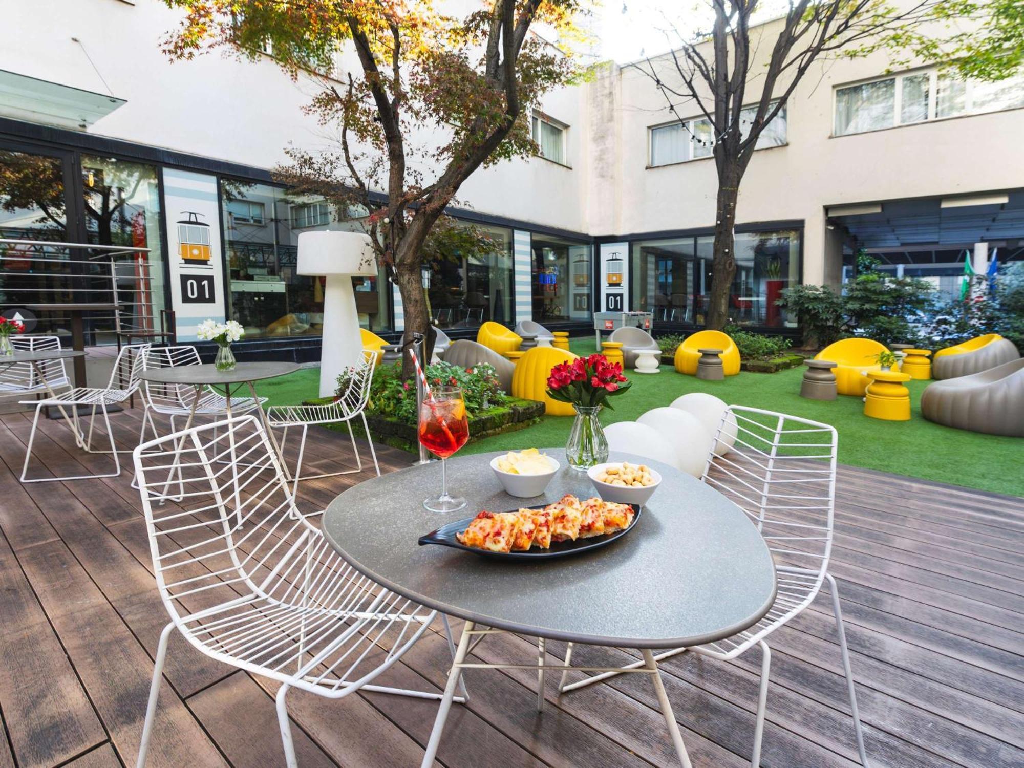 Ibis Centro Milano