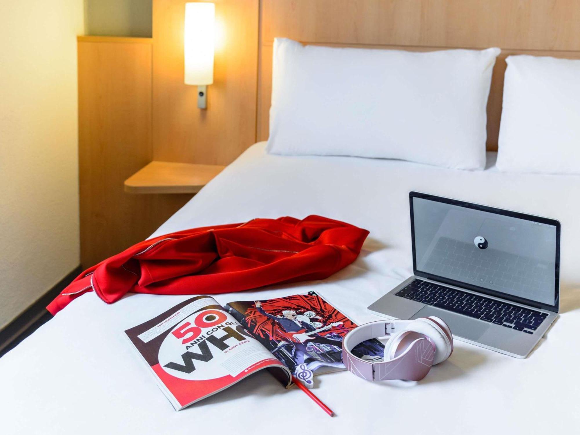 Hotel Ibis Centro