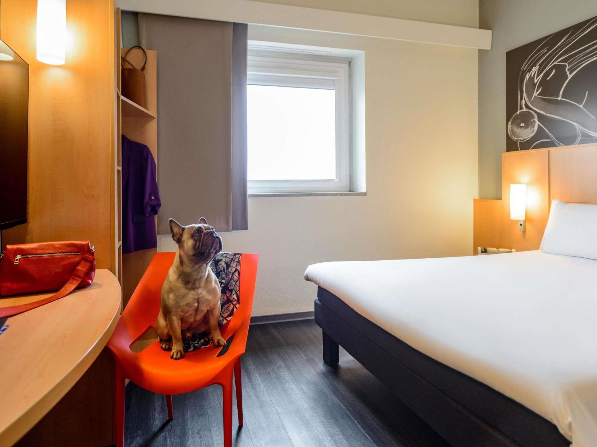 Ibis Centro 3* Milano