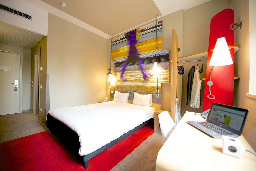 Hotel Ibis Centro Milano