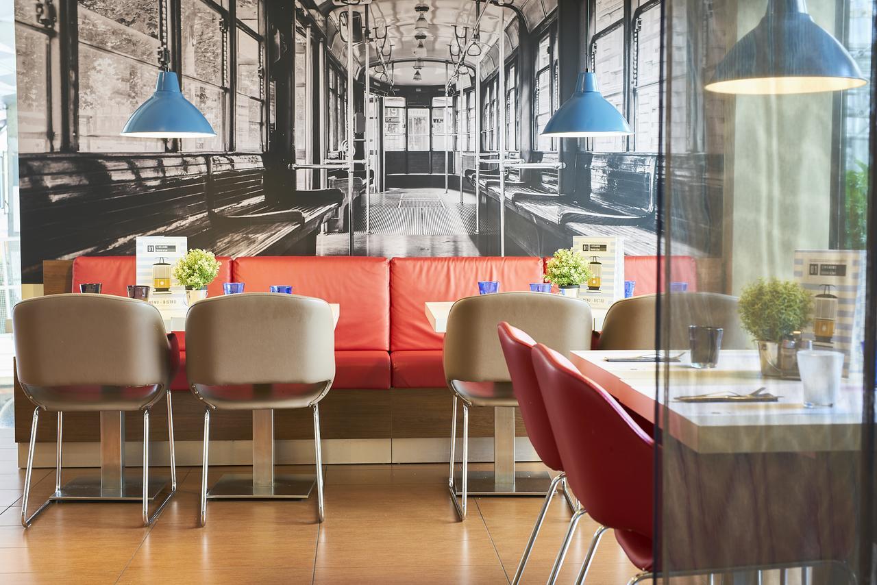 Ibis Centro Hotel Milano