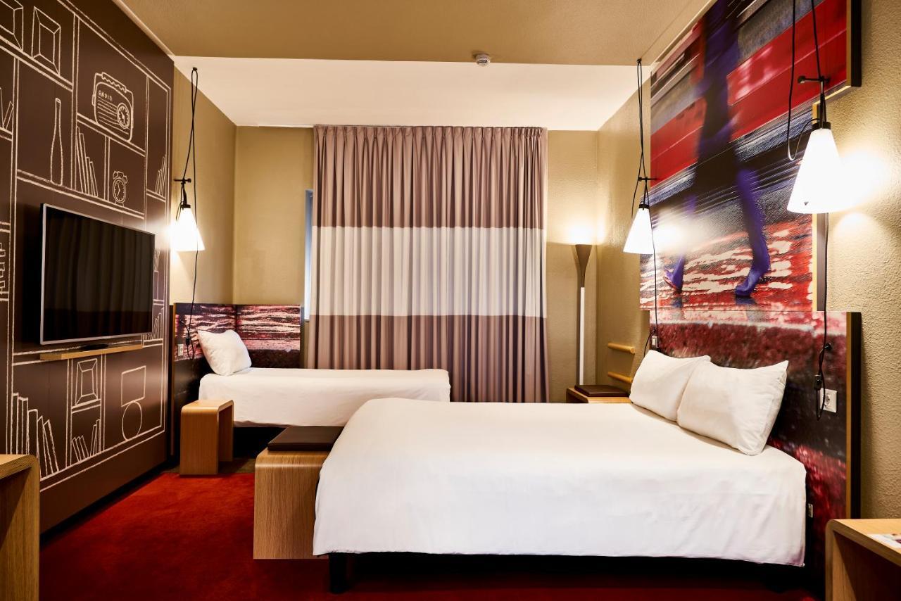 Ibis Centro Hotel Milano