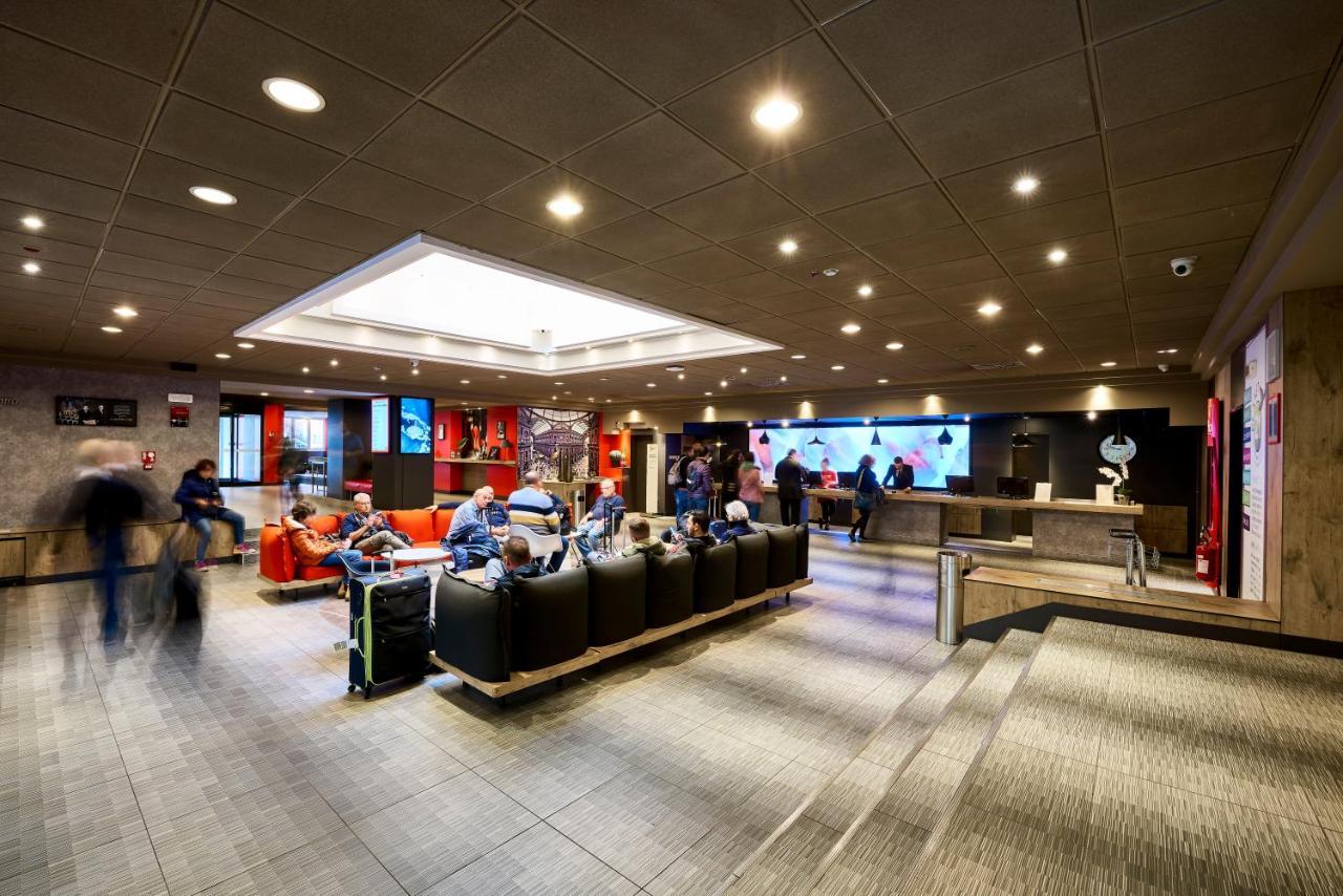 Ibis Centro Hotel Milano