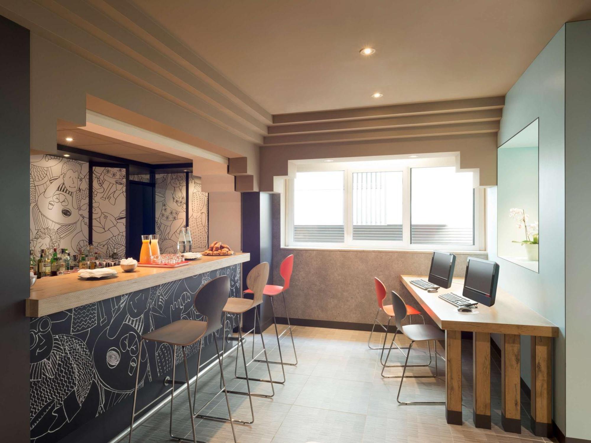 Hotel Ibis Centro Milan