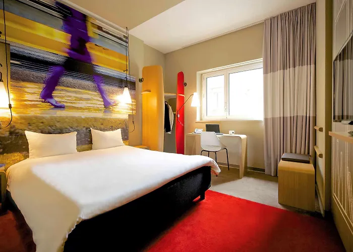Ibis Milano Centro
