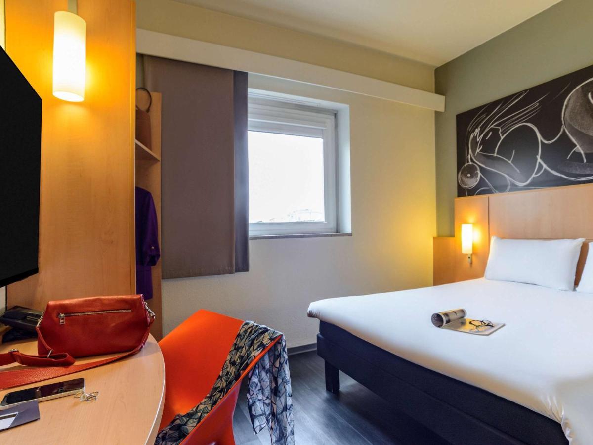Ibis Centro Hotel Milan