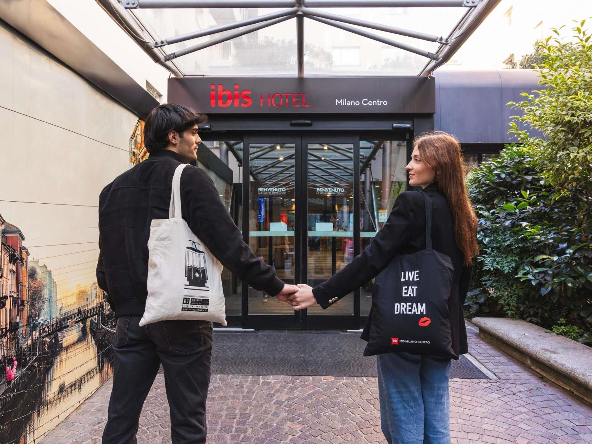Ibis Centro Hotel 3*