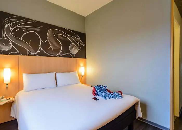 Ibis Milano Centro