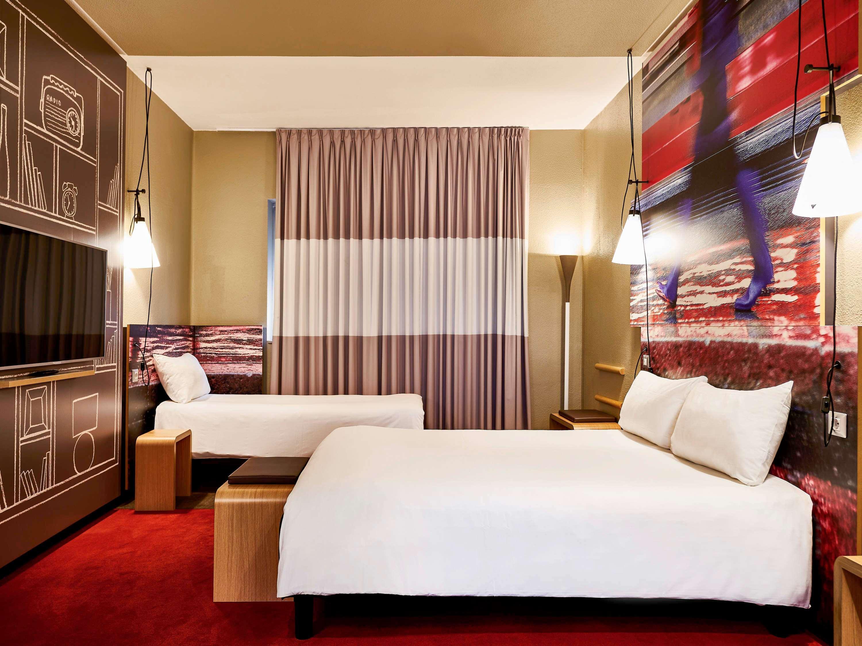 Ibis Centro 3* Milán